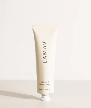 Vitamin C Hand Cream