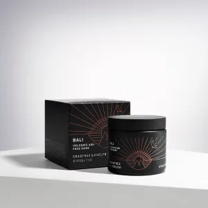 Volcanic Ash Face Mask - 100ml