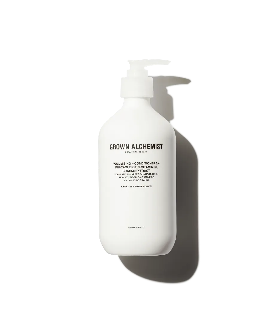 VOLUMIZING BIOTIN CONDITIONER