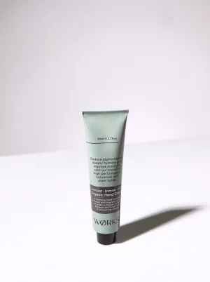 W Cumquat Hand Cream Tube 80ml