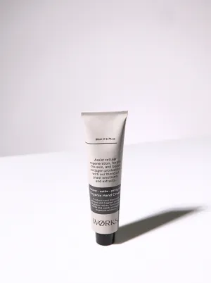 W Vetiver Hand Cream Tube 80ml