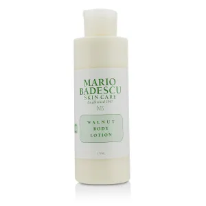 Walnut Body Lotion - For All Skin Types