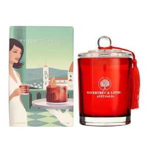 Wavertree & London Candle 330g - Negroni