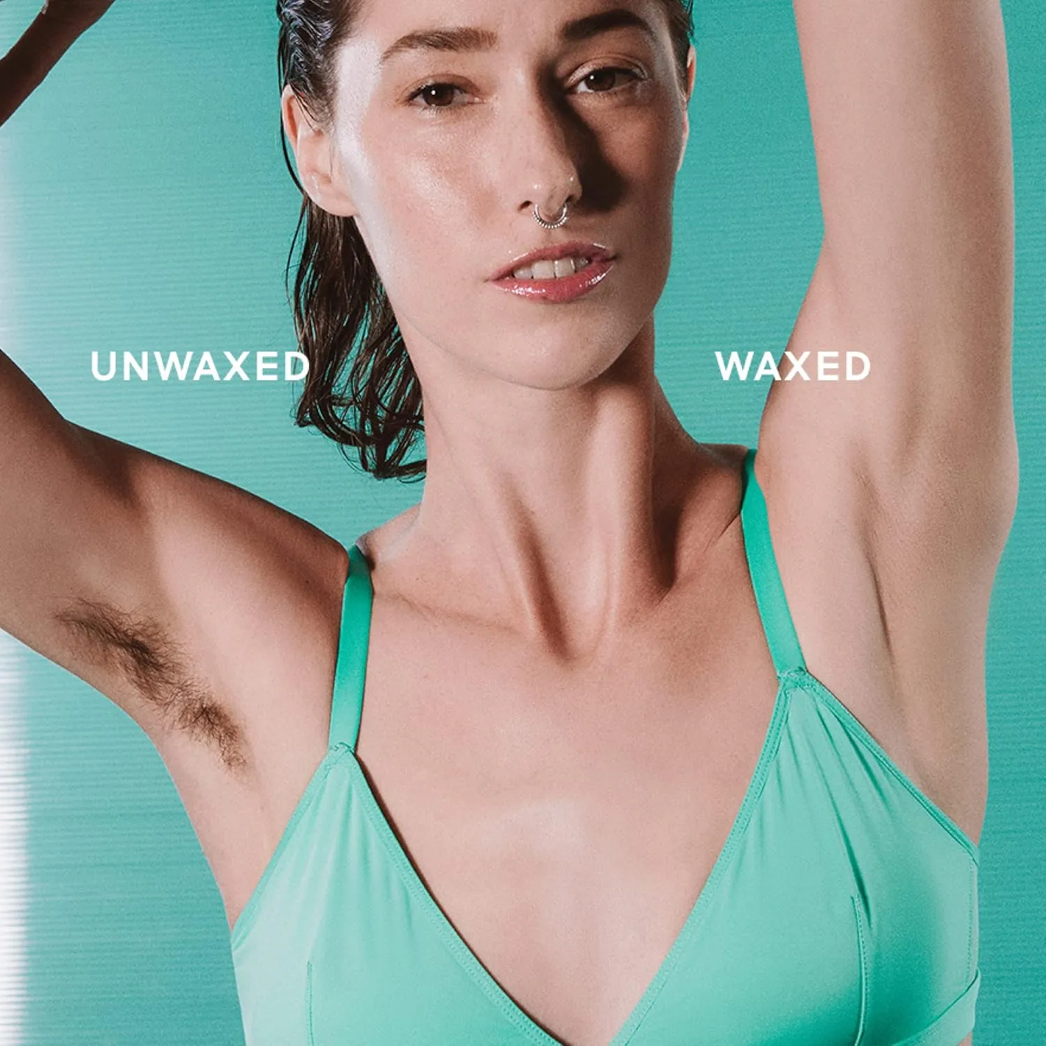 Wax Kit - Body & Underarm