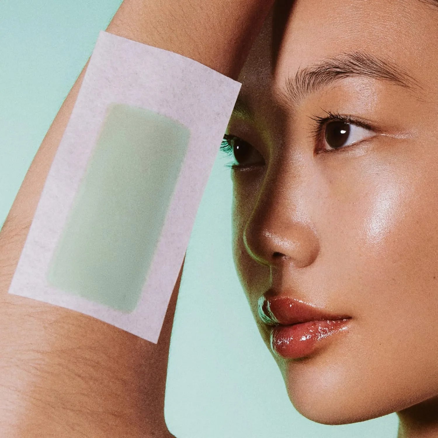 Wax Kit - Body & Underarm