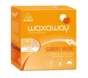 Waxaway Salon Wax - 200g