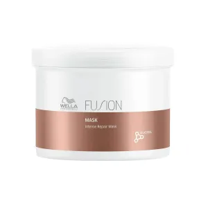 Wella Fusion Intense Repair Mask 500ml