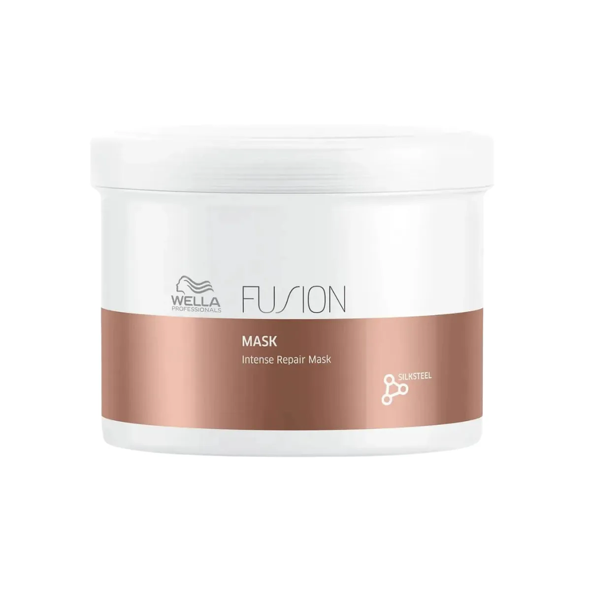 Wella Fusion Intense Repair Mask 500ml
