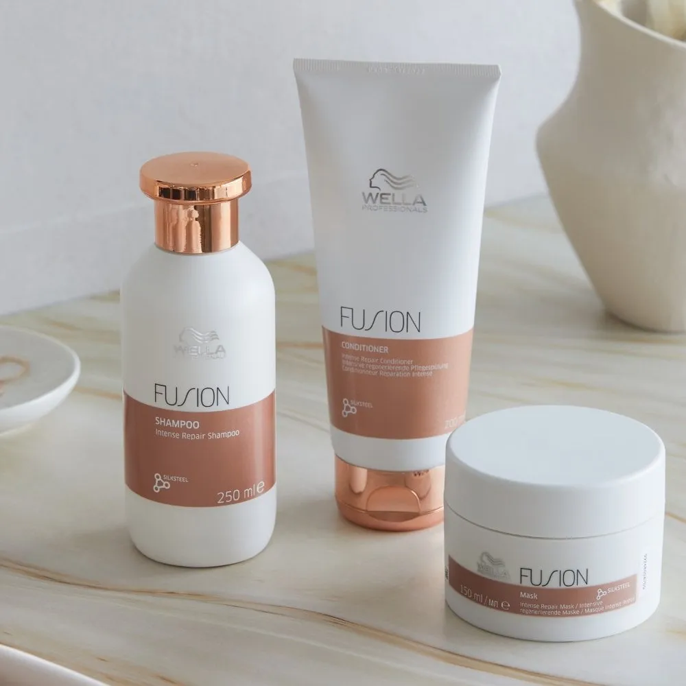Wella Professionals Fusion Intense Repair Mask 500ml