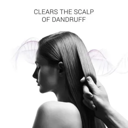 Wella SP Clear Scalp Shampoo 250ml