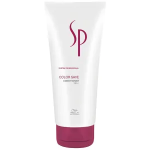 Wella SP Colour Save Conditioner 200ml