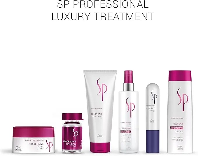Wella SP Colour Save Conditioner 200ml