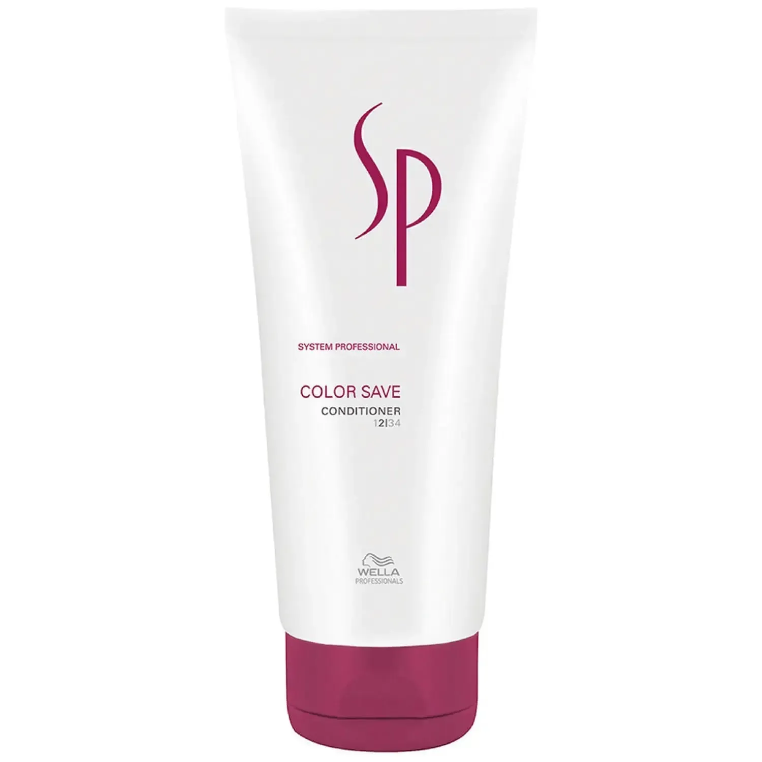 Wella SP Colour Save Conditioner 200ml