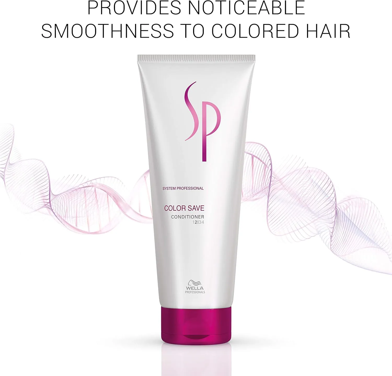 Wella SP Colour Save Conditioner 200ml