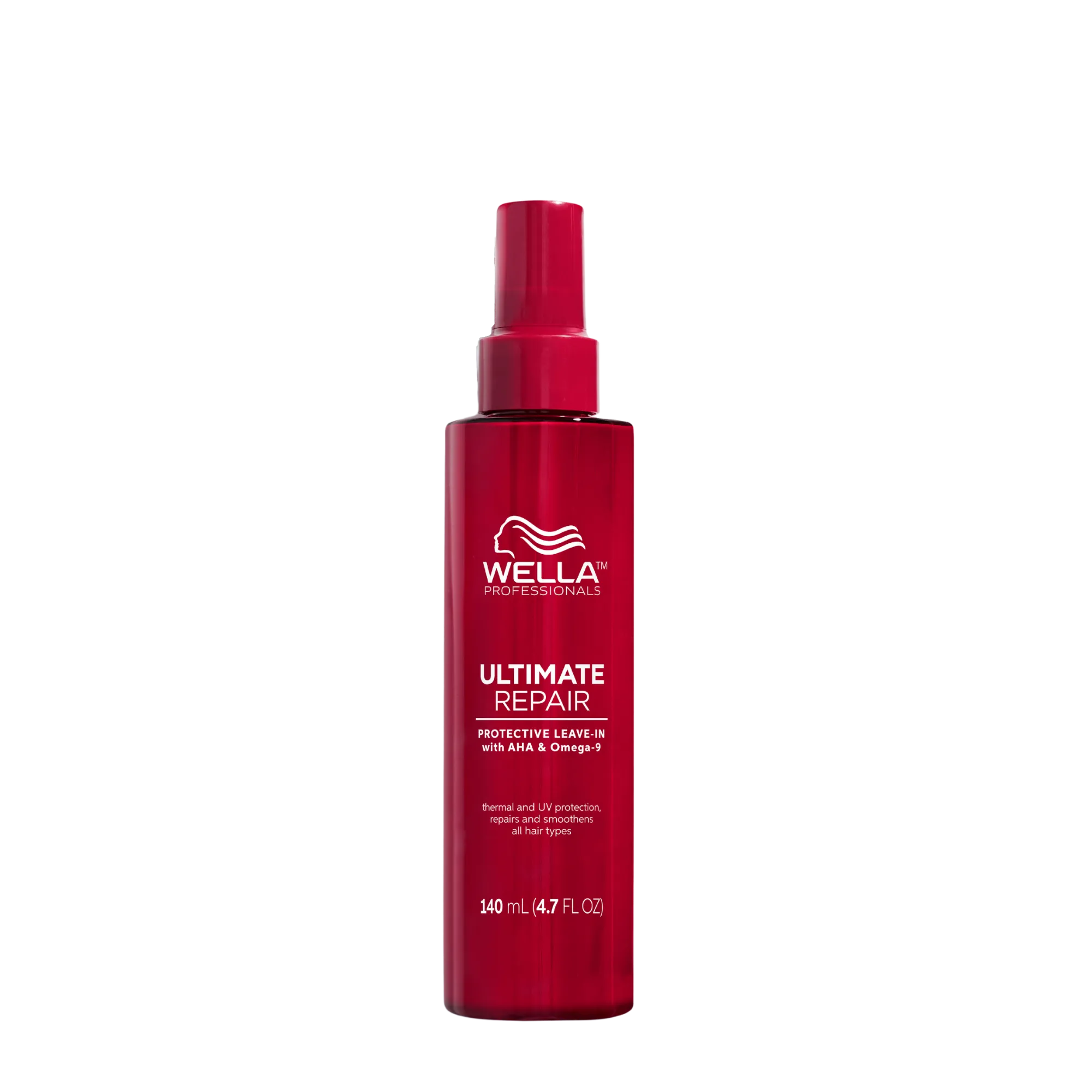 Wella Ultimate Repair Protective Leave-in Cream Serum 140ml