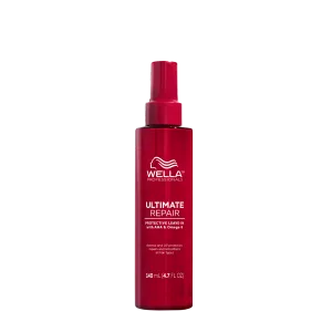 Wella Ultimate Repair Protective Leave-in Cream Serum 140ml