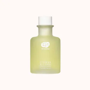 Whamisa Organic Flowers Toner Refresh