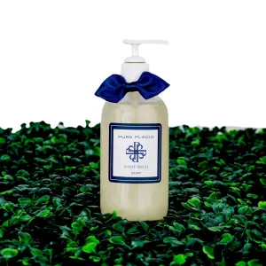 White Birch Hand Soap
