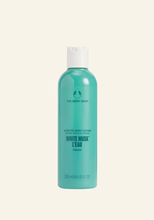 White Musk ® L'eau Body Lotion