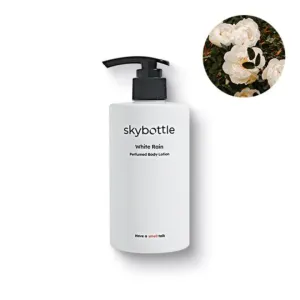 White Rain Perfumed Body Lotion