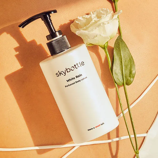 White Rain Perfumed Body Lotion