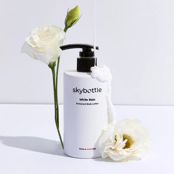 White Rain Perfumed Body Lotion