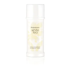 White Tea Cream Deodorant