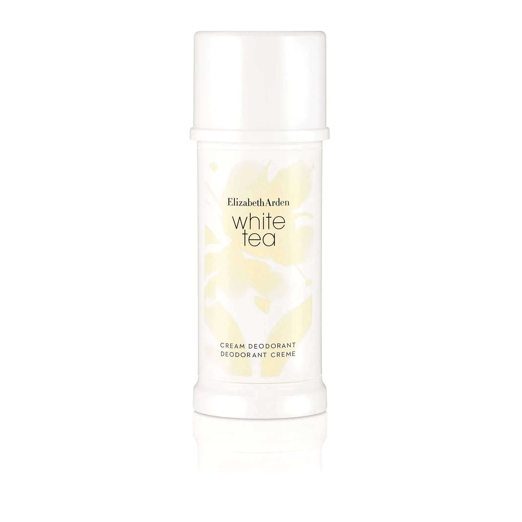 White Tea Cream Deodorant