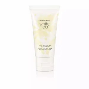 White Tea Hand Cream