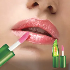 Wholesale Plastic Aloe Vera Moisturizing Lip Oil