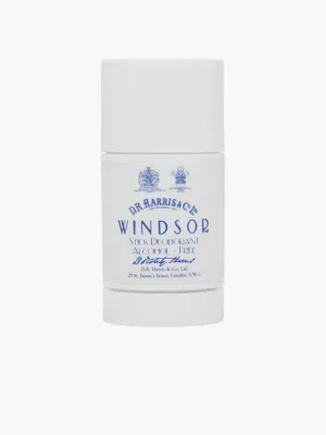 Windsor Antiperspirant Stick Deodorant
