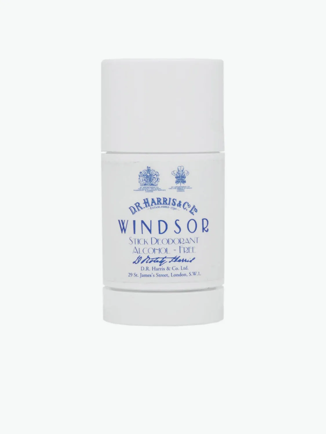 Windsor Antiperspirant Stick Deodorant