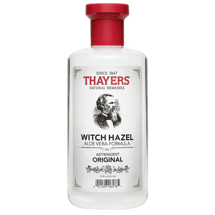 Witch Hazel Astringent Original