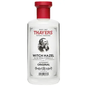 Witch Hazel Astringent Original