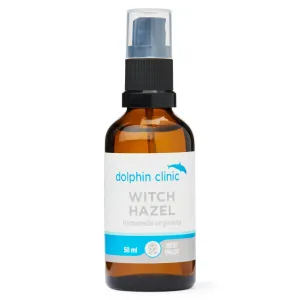 Witch Hazel Dolphin Clinic 50ml