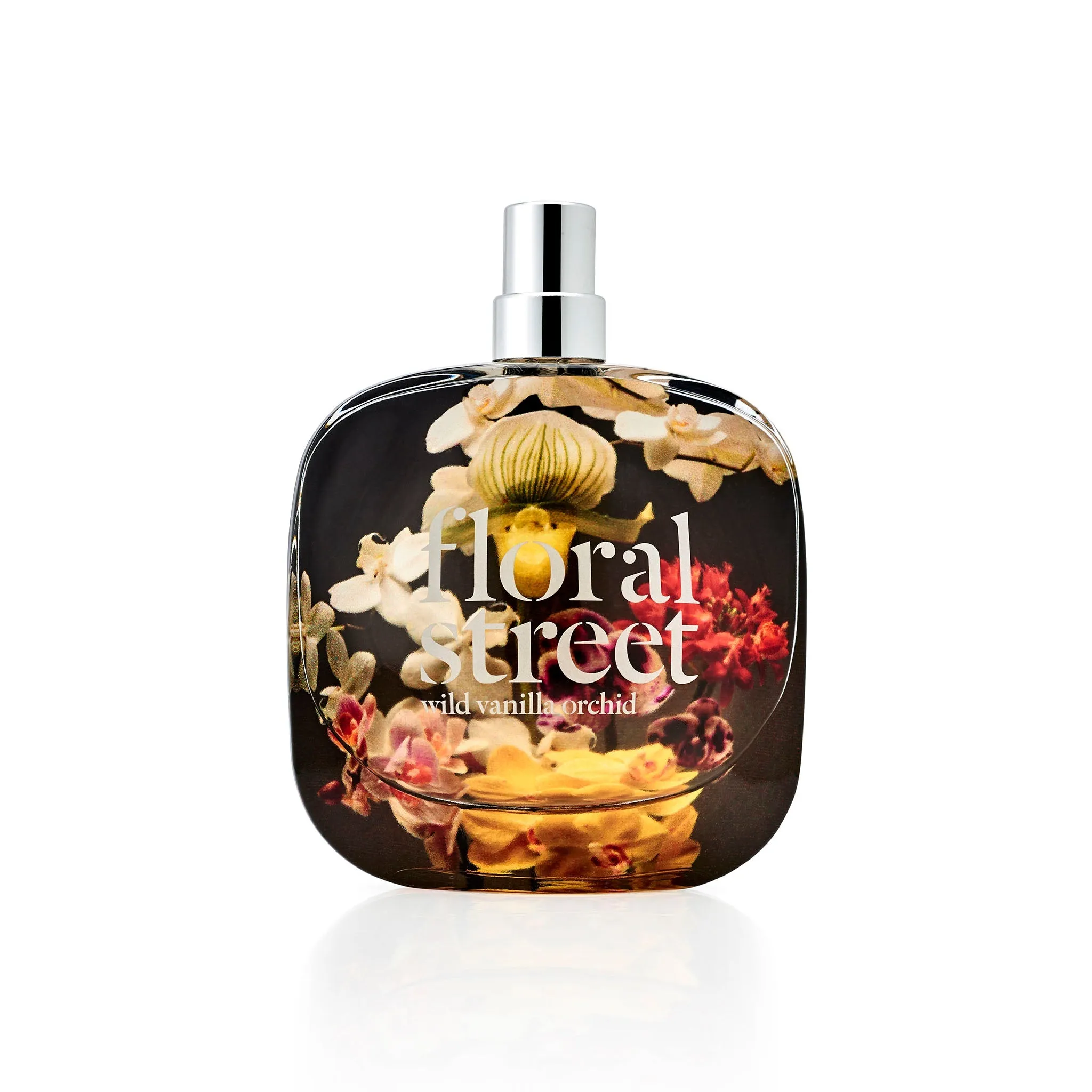 Wonderland Peony   Wild Vanilla Orchid 50ml x 2 Bundle