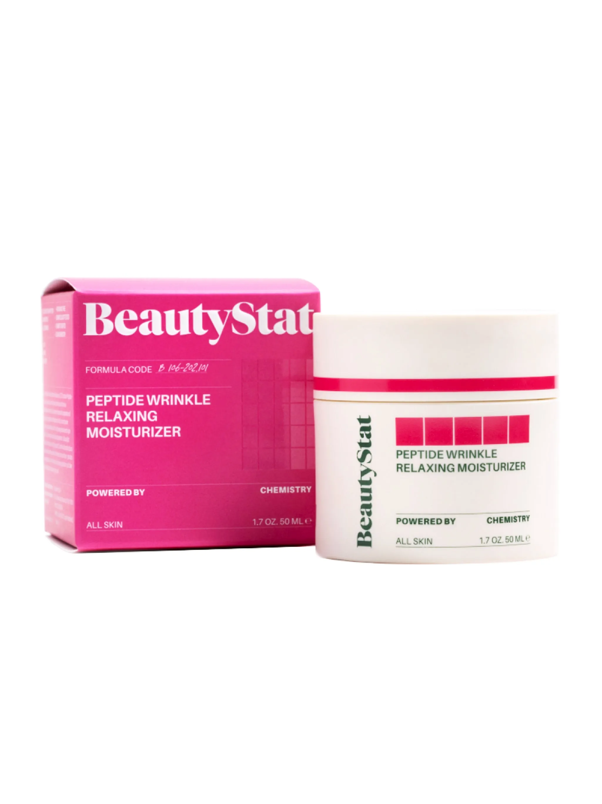Wrinkle Relaxing Moisturizer
