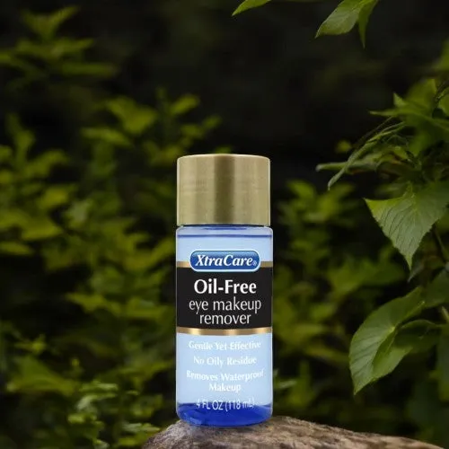XtraCare Oil-Free Eye Makeup Remover 4 fl oz