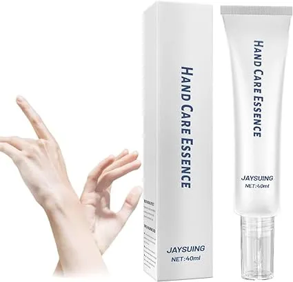 YINBA Hyaluronic Acid Hand Essence 40ml