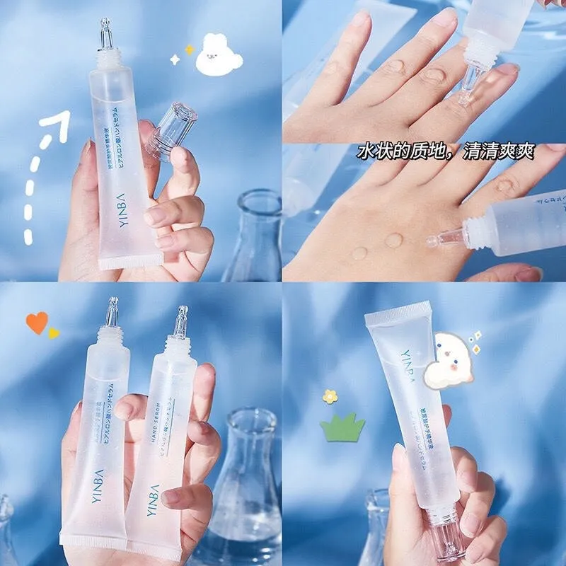 YINBA Hyaluronic Acid Hand Essence 40ml