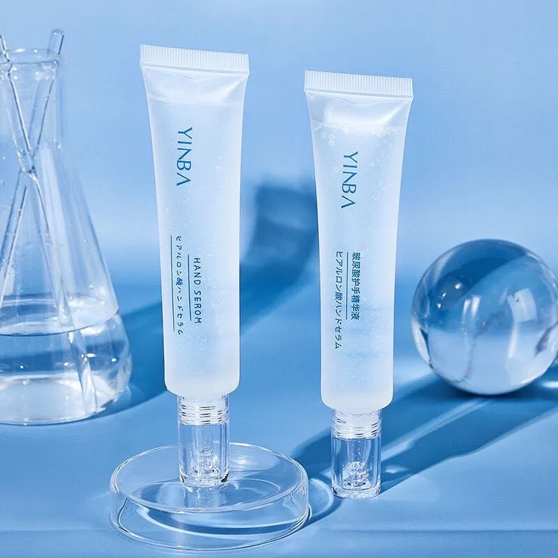 YINBA Hyaluronic Acid Hand Essence 40ml