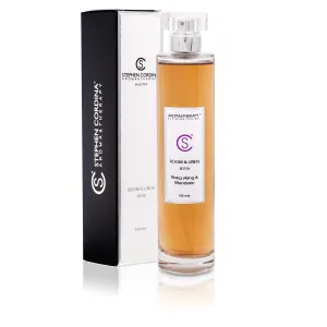Ylang Ylang & Mandarin Room & Linen Spray 100ml
