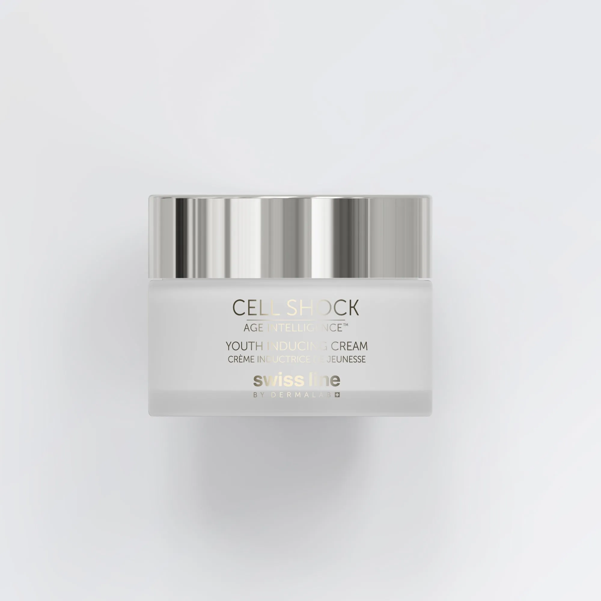 Youth-Inducing Cream