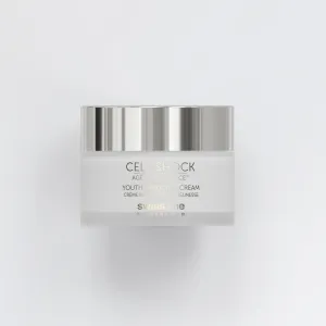 Youth-Inducing Cream