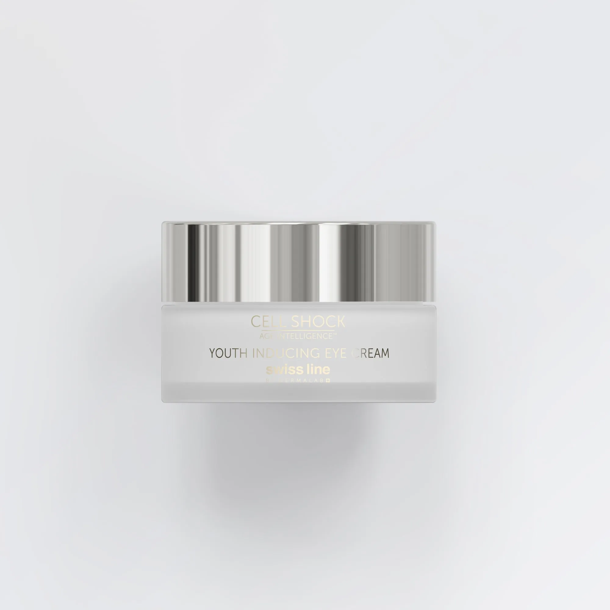 Youth-Inducing Eye Cream