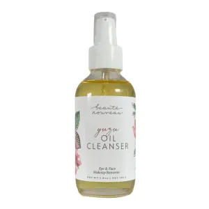 Yuzu Oil Cleanser