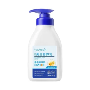 YZKMSKIN Whitening Body Lotion - 250g