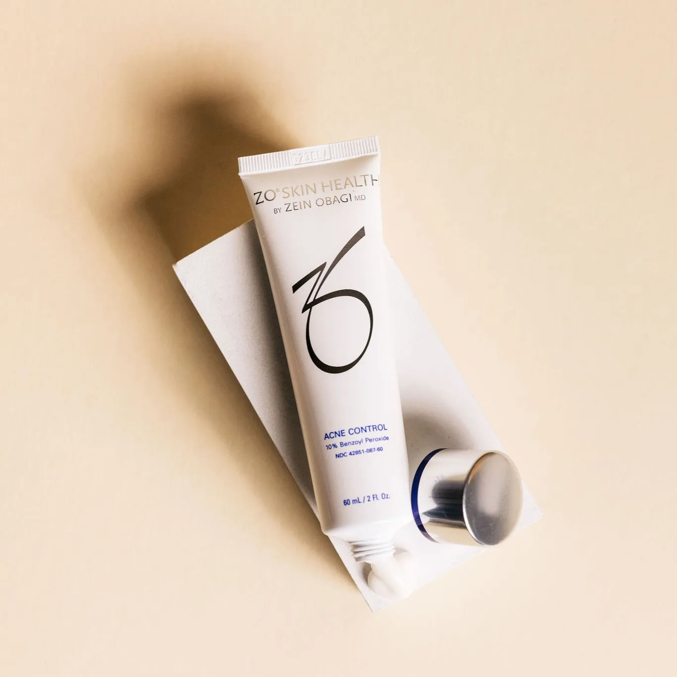 ZO Acne Control - Benzoyl Peroxide