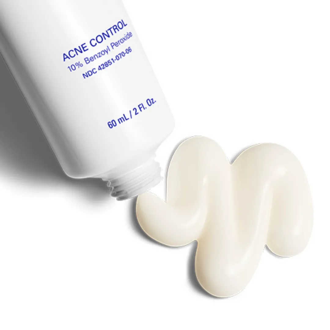 ZO Skin Health Acne Control