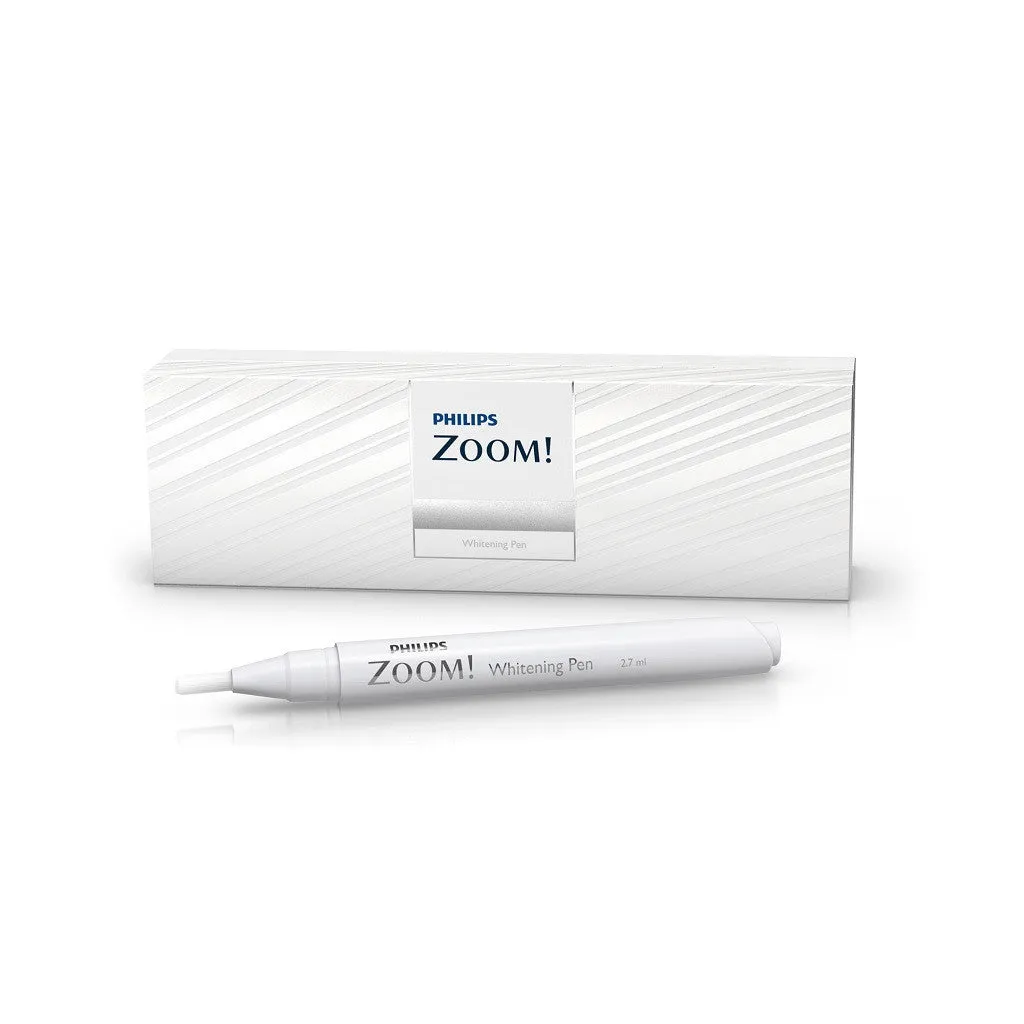 Zoom Whitening Pens